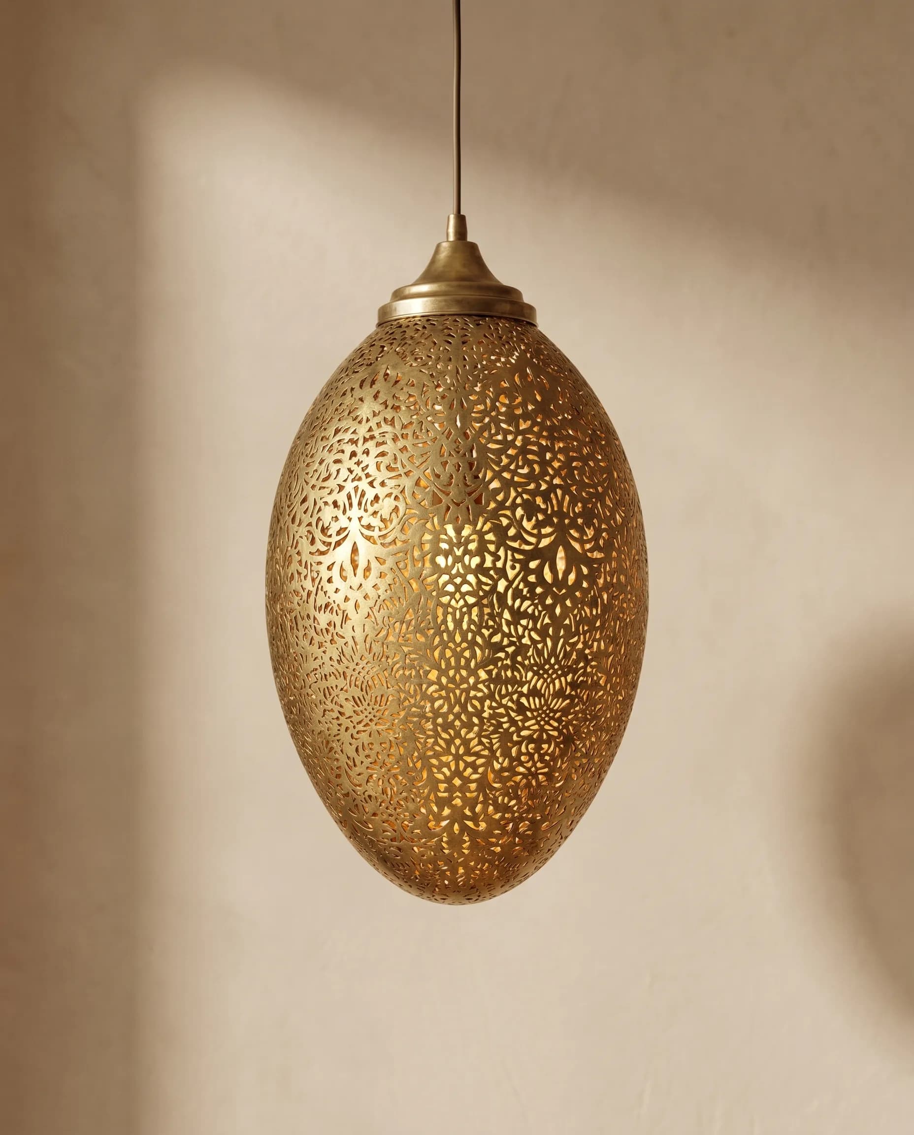 bayda pendant -- view 6
