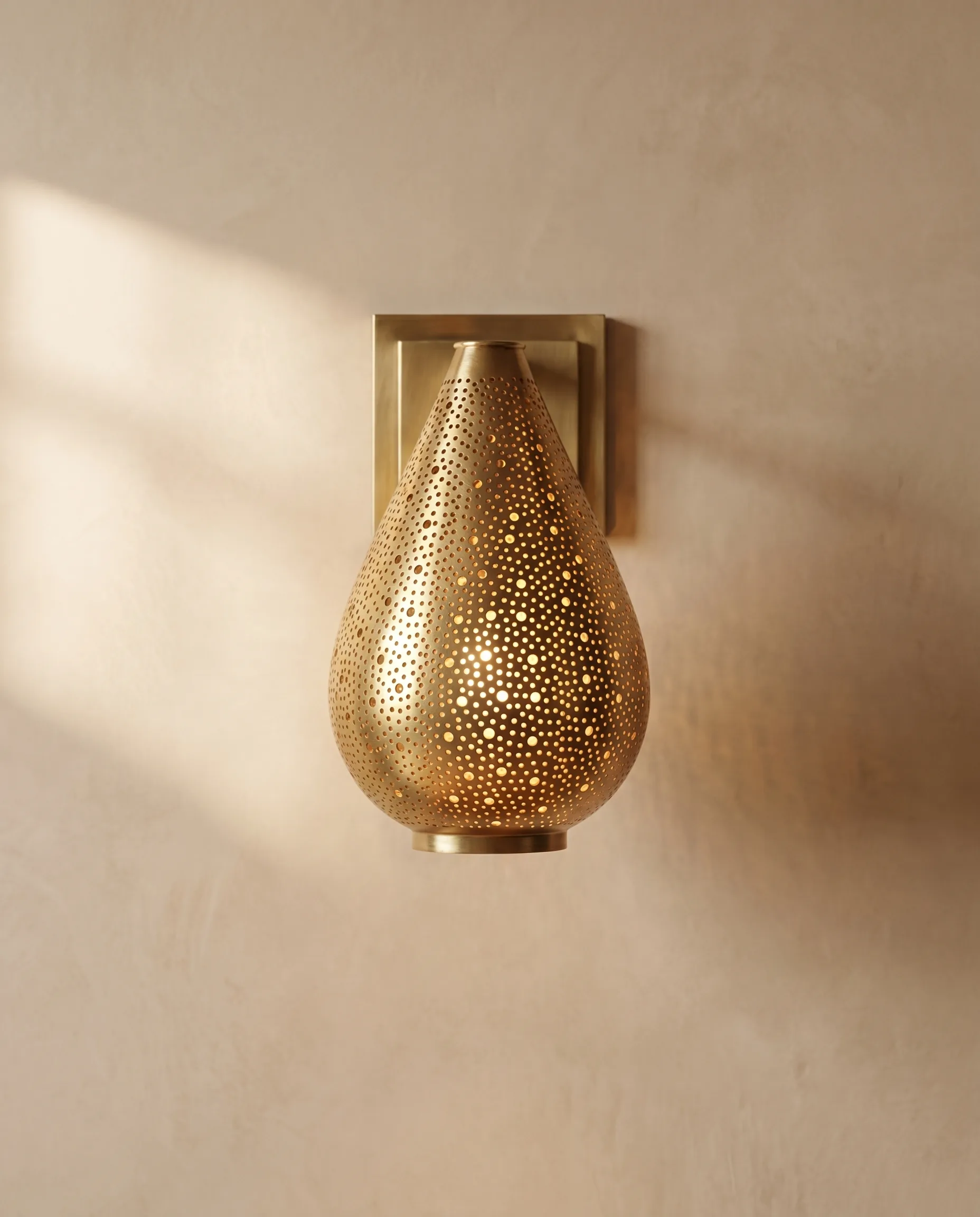 hilal pendant -- view 6