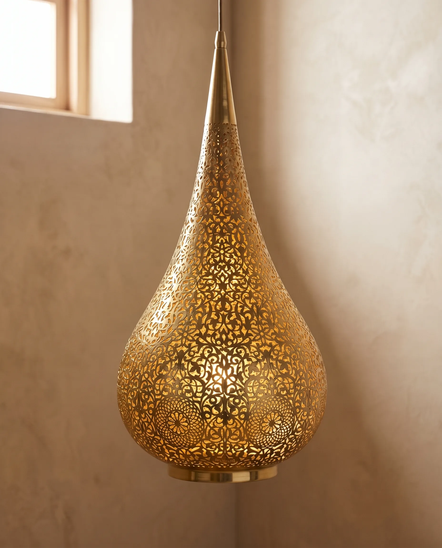 layla pendant -- view 6