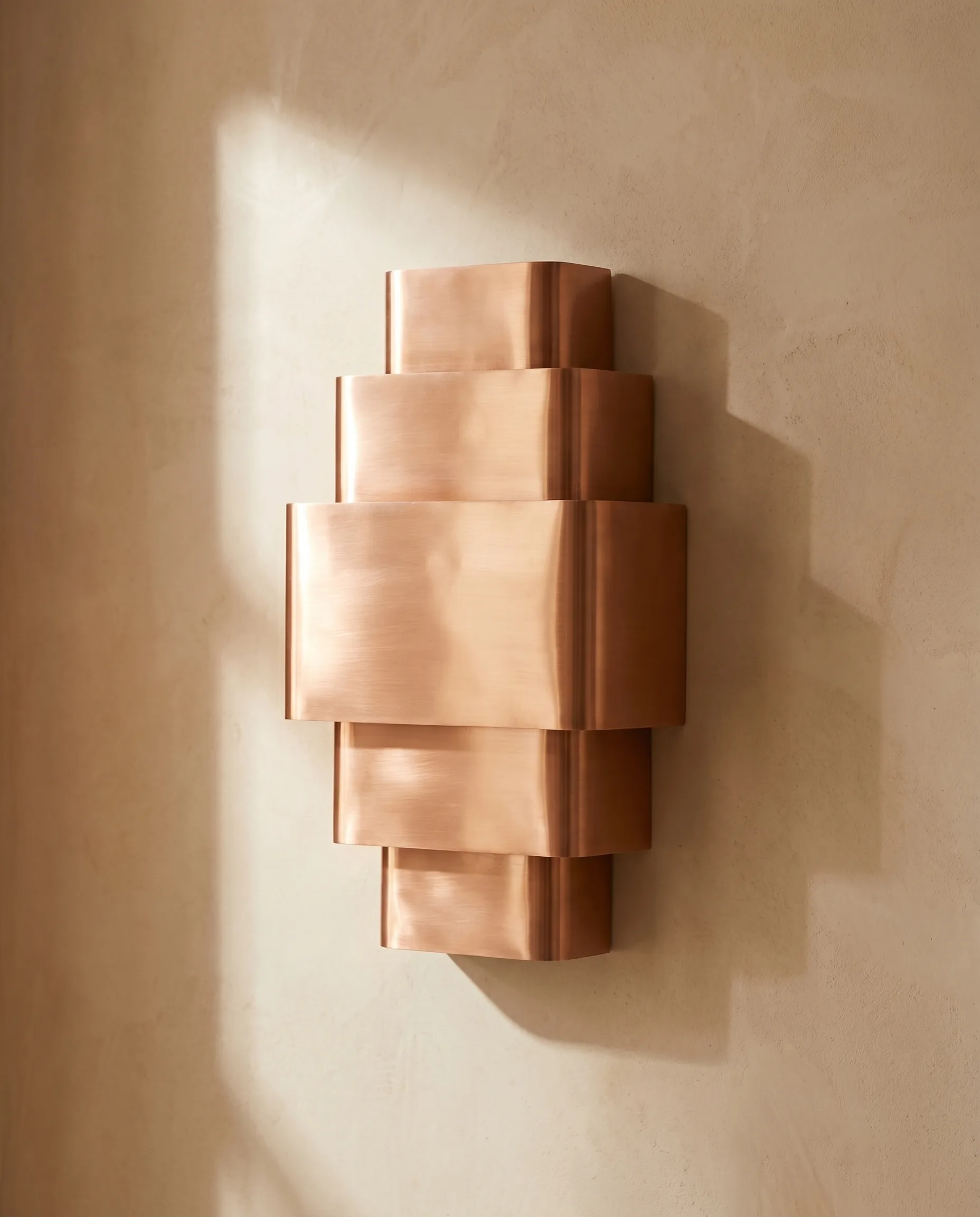 manara wall sconce -- view 6