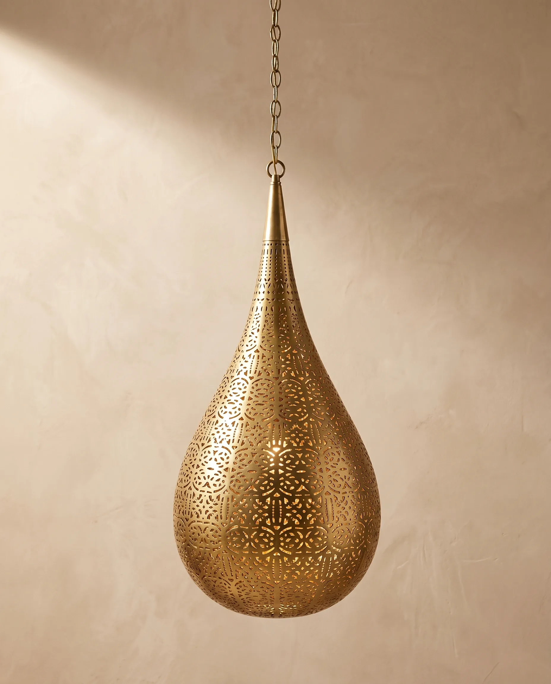 Najma Pendant -- view 6