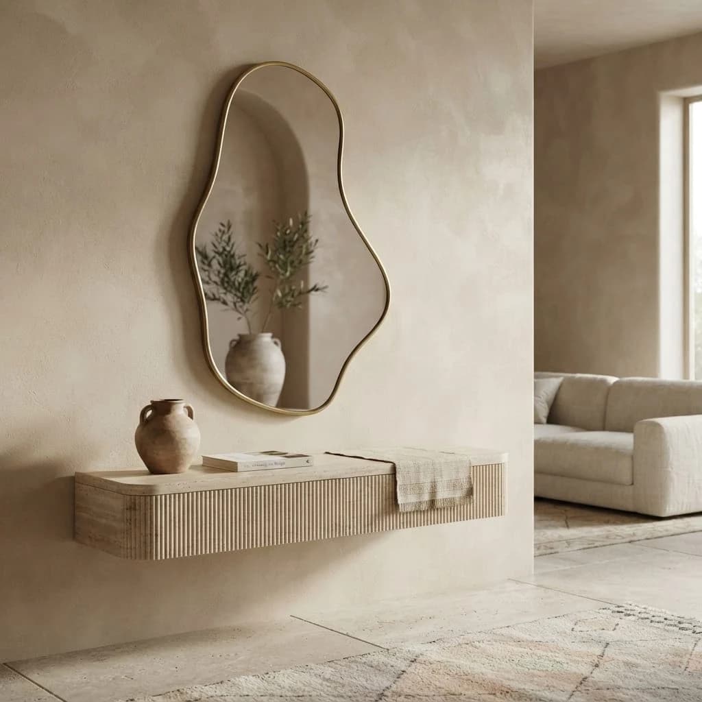 Mirage — view 2 of 3