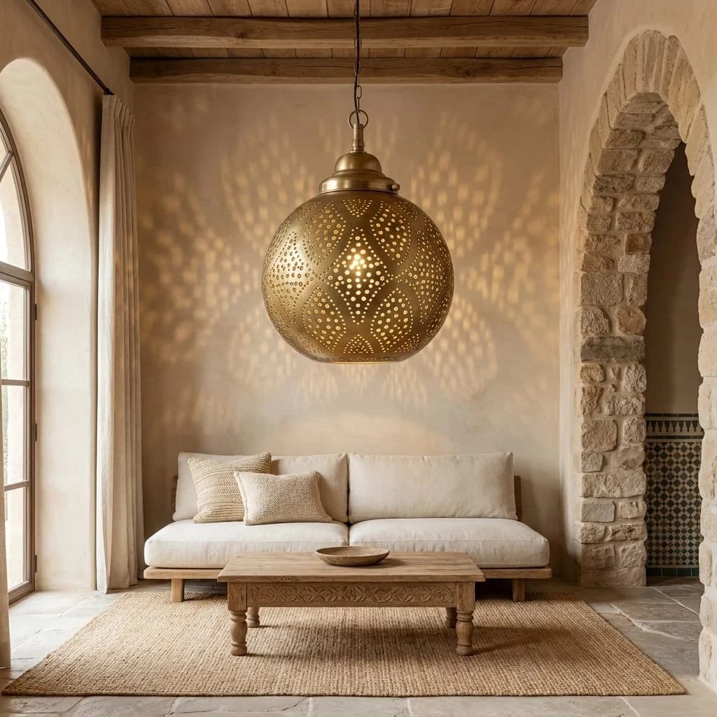 Nuit de Marrakech — view 2 of 3