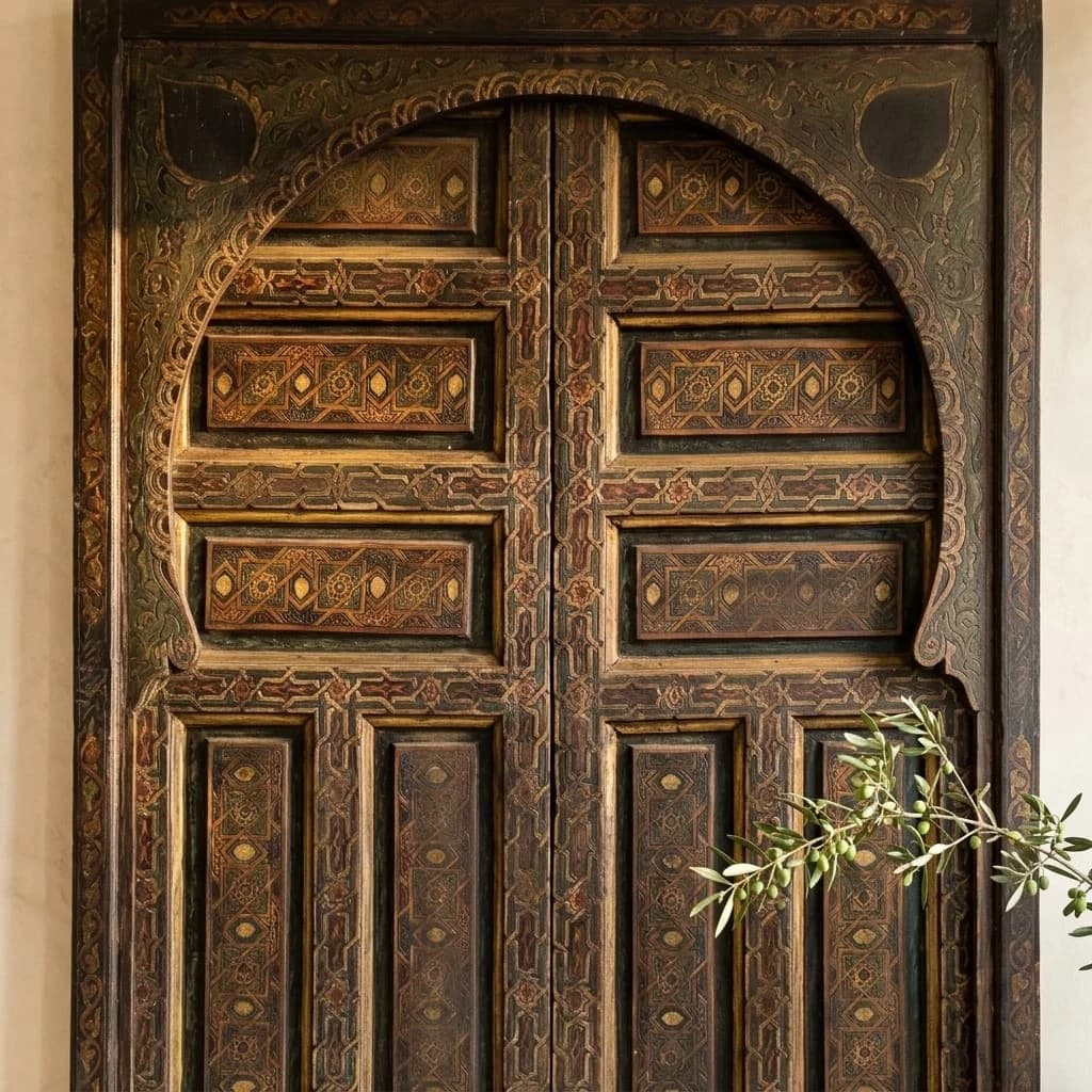 Porte du Riad — view 4 of 6