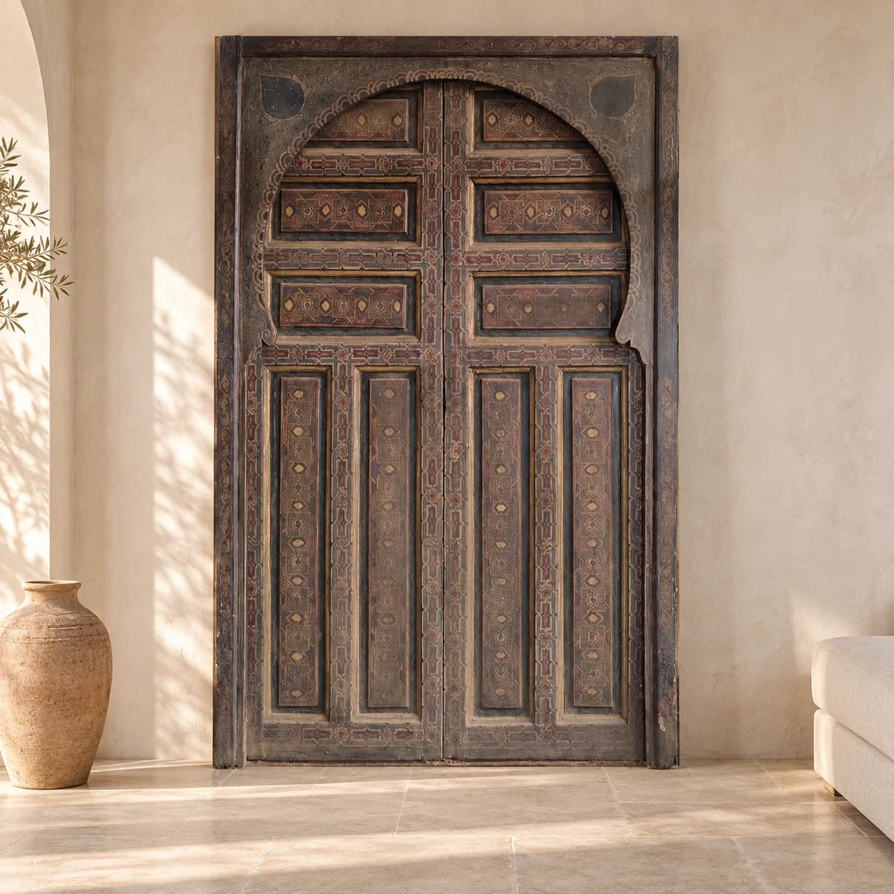 Porte du Riad — view 5 of 6