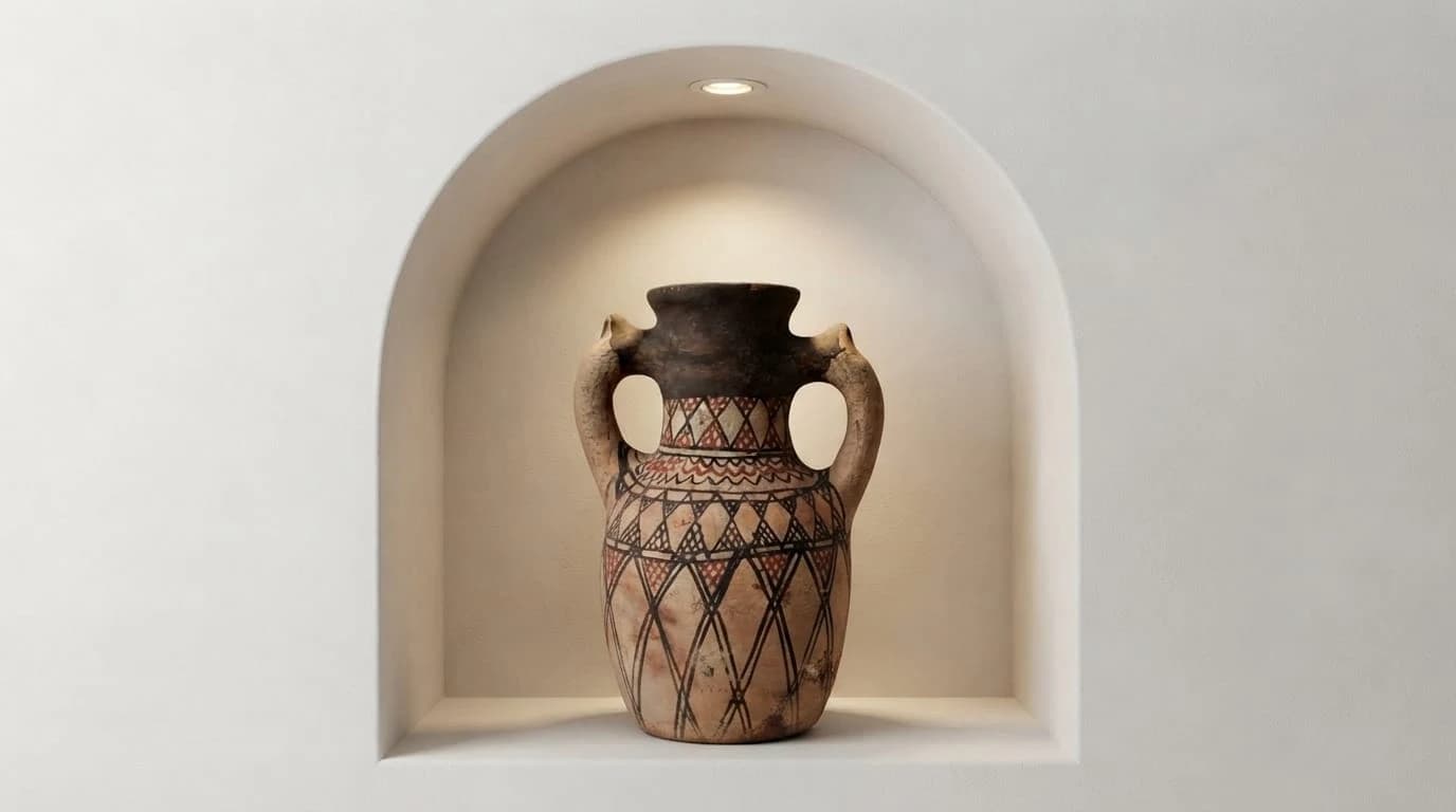 Amphore Tamazgha — view 2 of 6