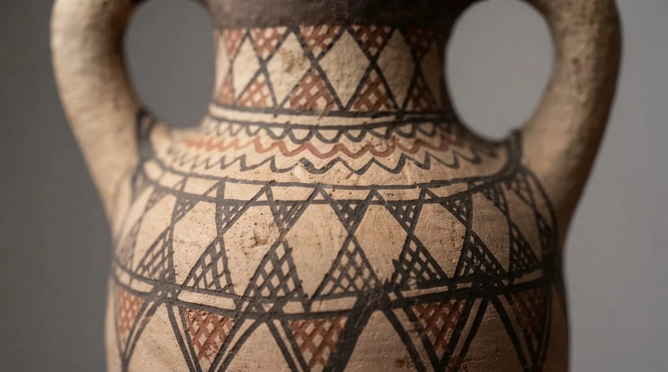 Amphore Tamazgha — view 3 of 6