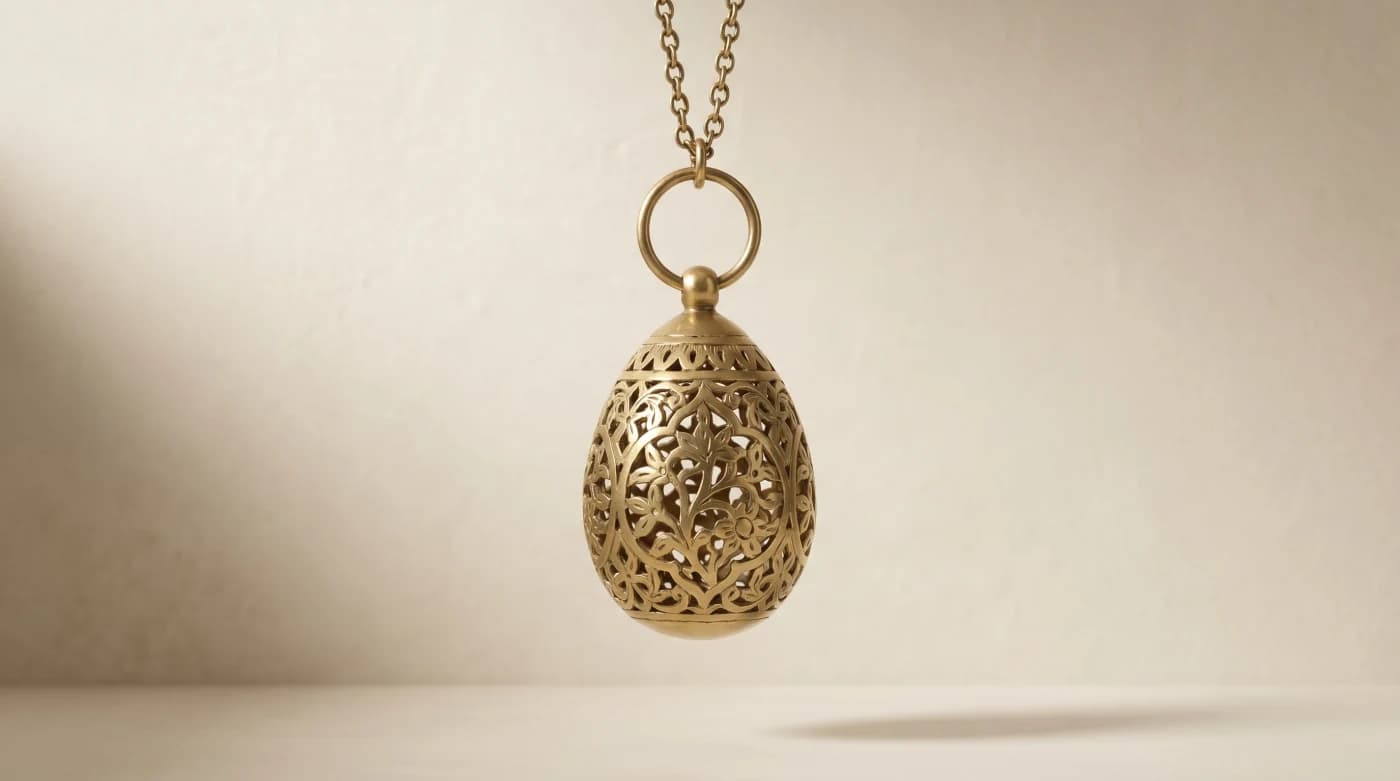 Bayt Pendant