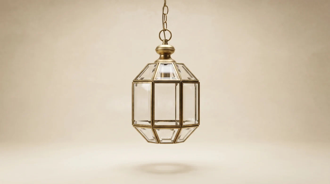 Fanar Lantern
