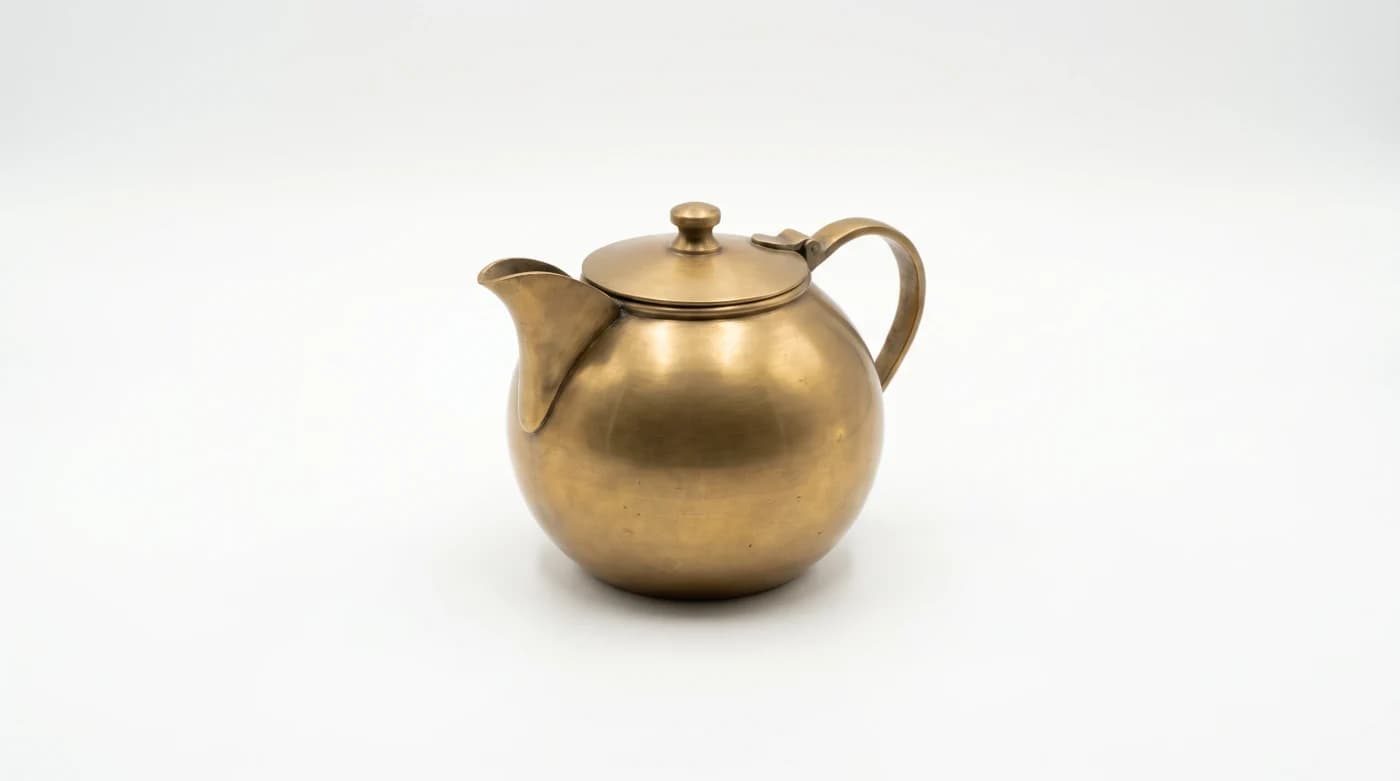 Ibriq Decorative Pitcher