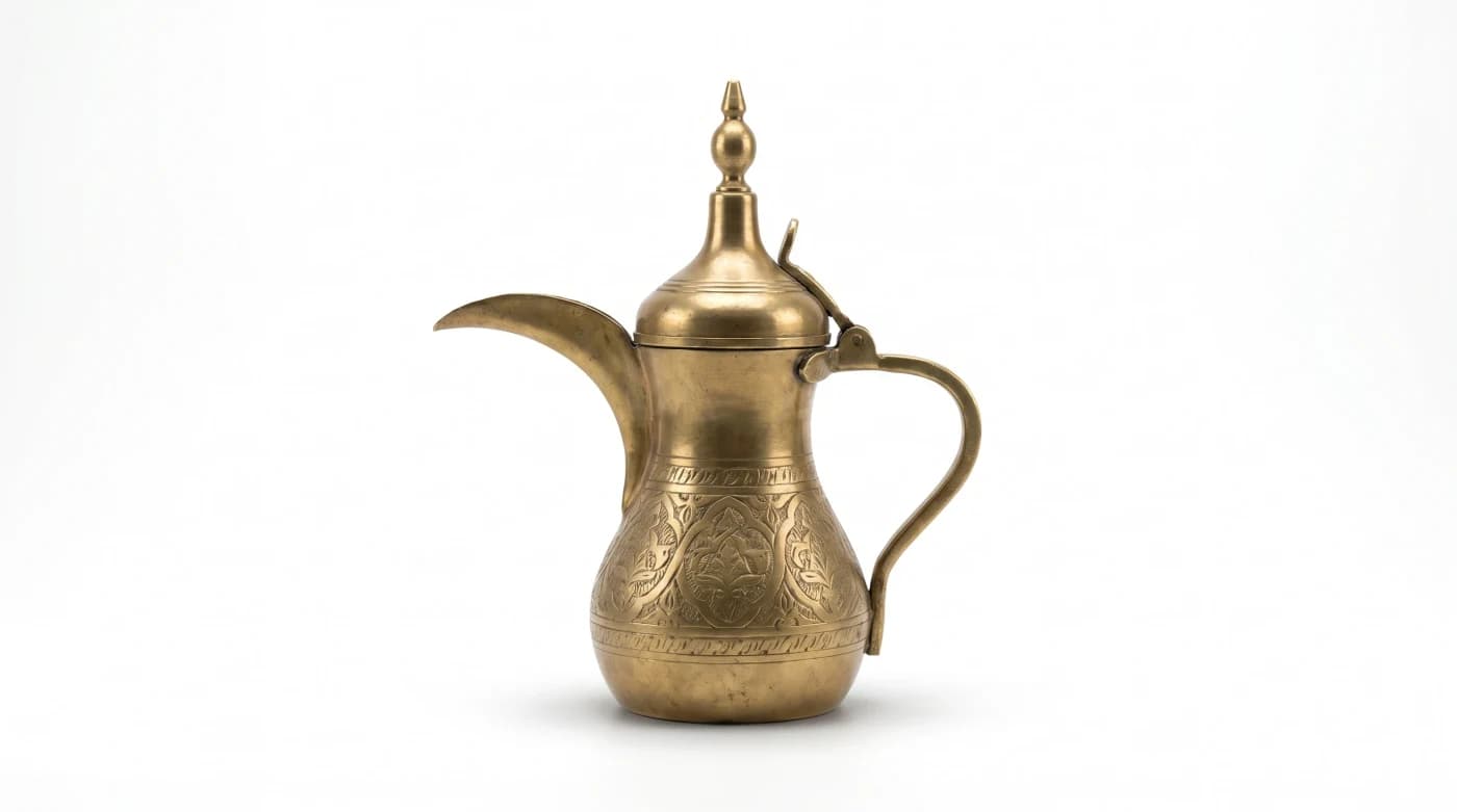 Jarra Decorative Pitcher