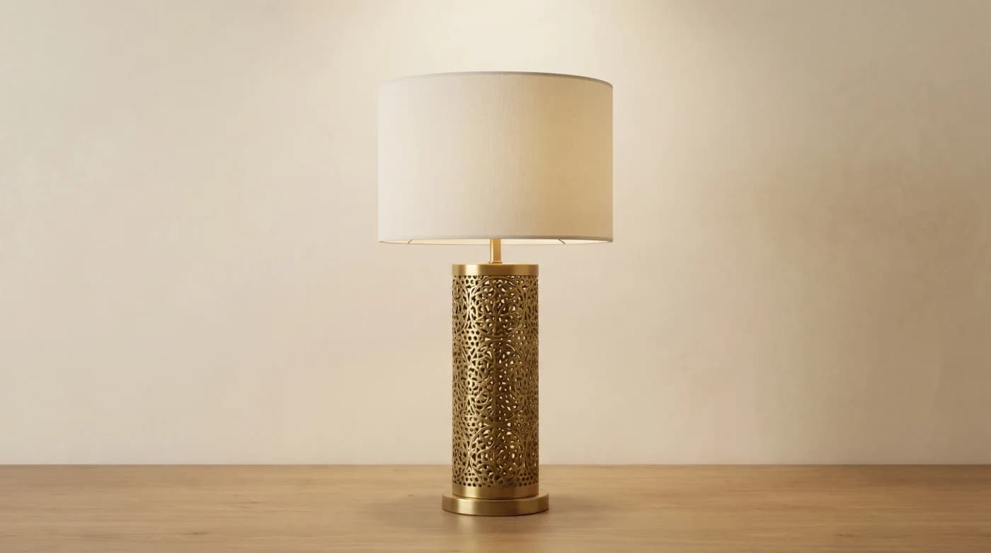 Kandil Table Lamp
