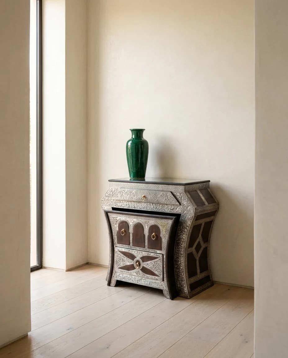 Katib Writing Desk
