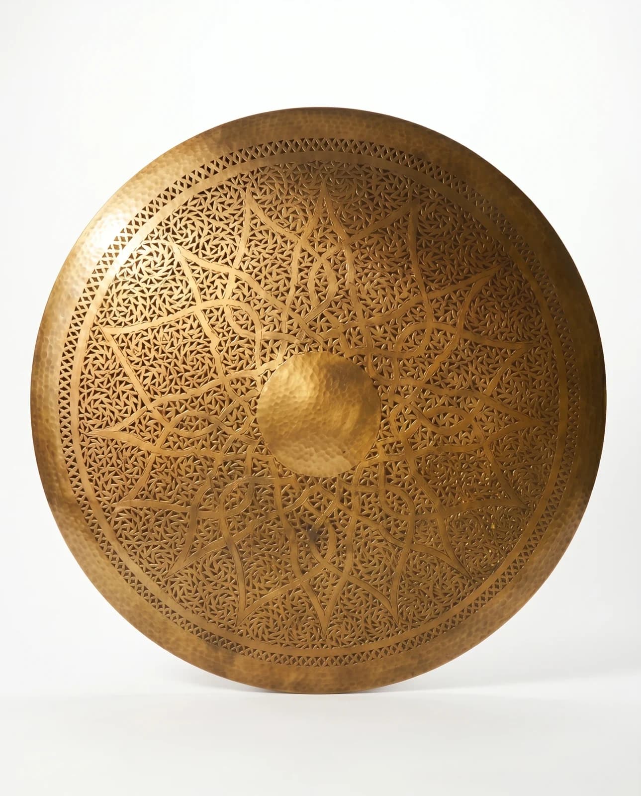 Khatam Wall Medallion