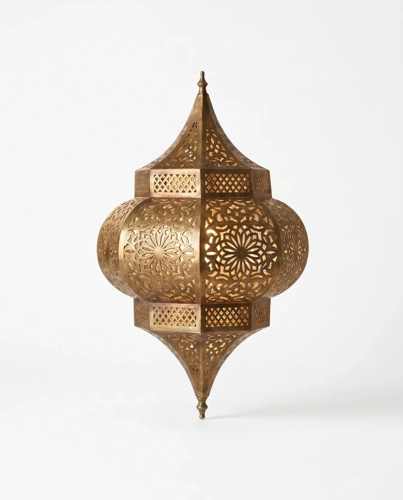 Mishbah Lantern