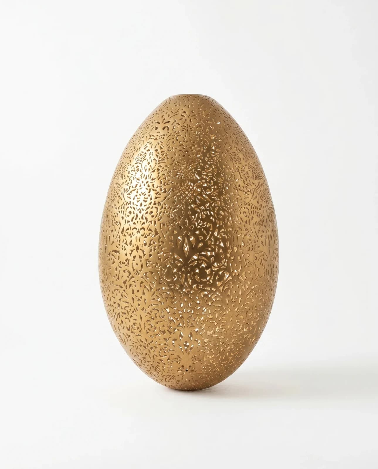 Nadia Oval Light