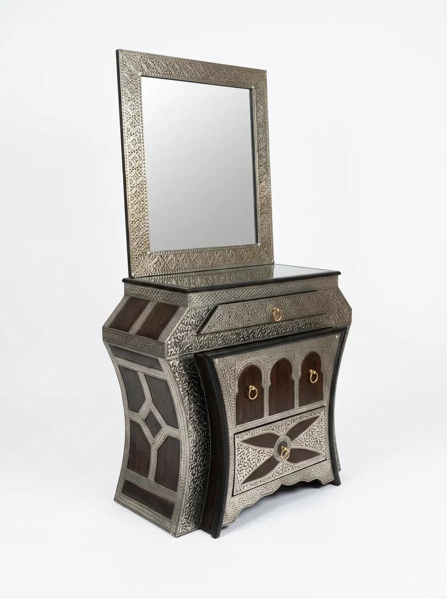 Nakch Vanity