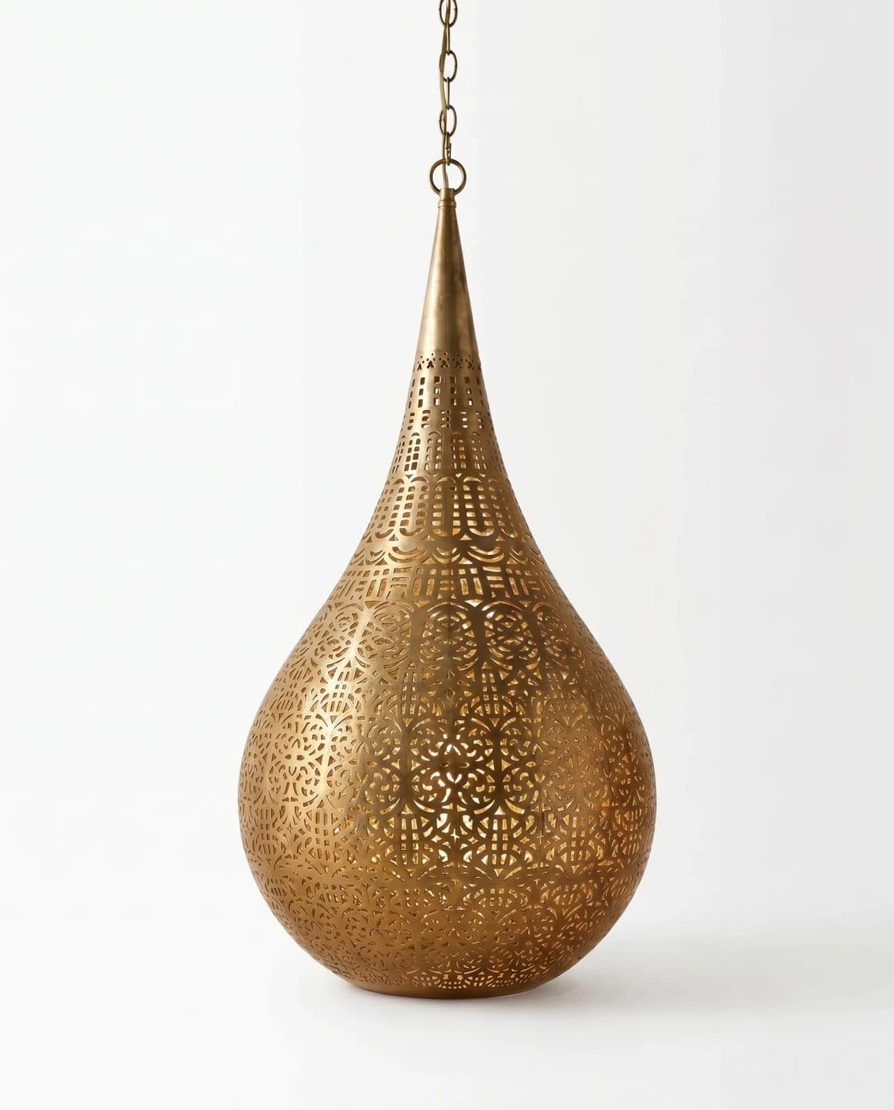 Samar Pendant