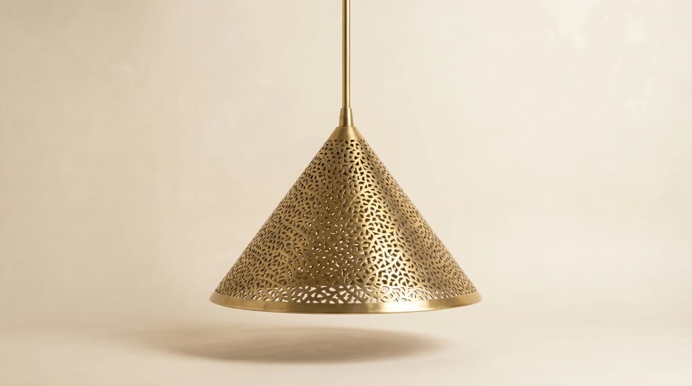 Sirage Pendant