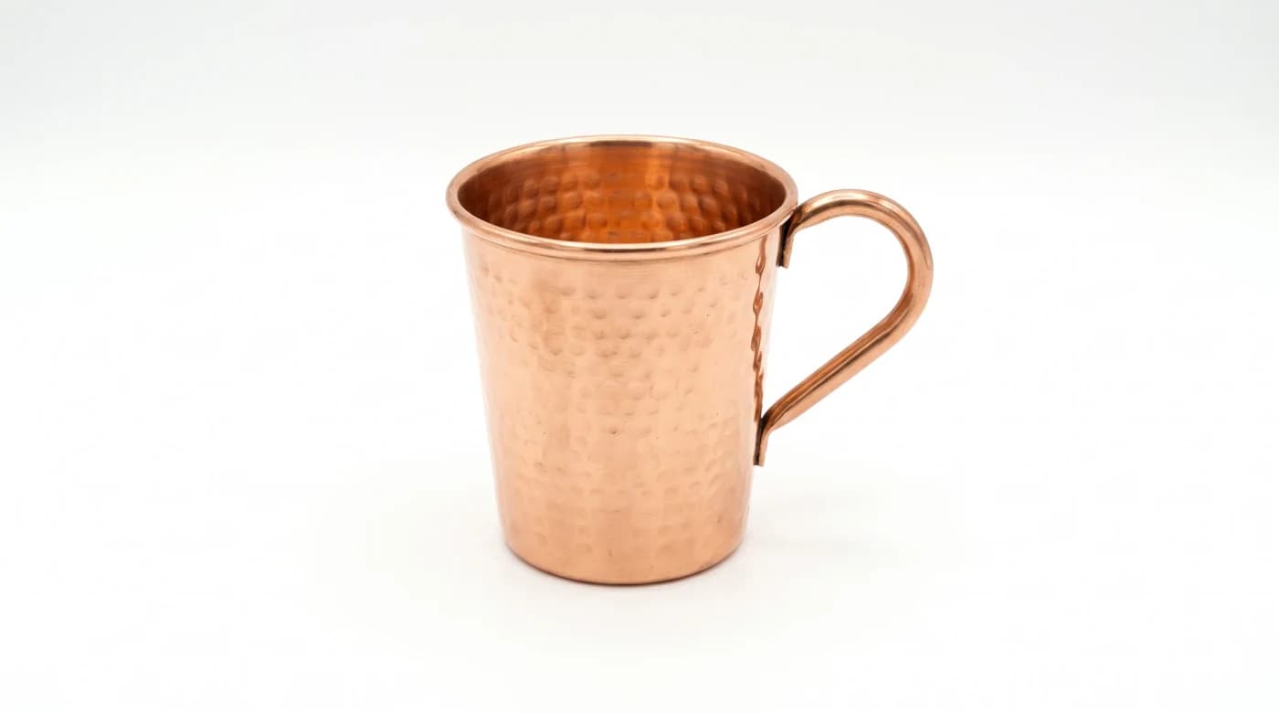 Tazza Decorative Cup