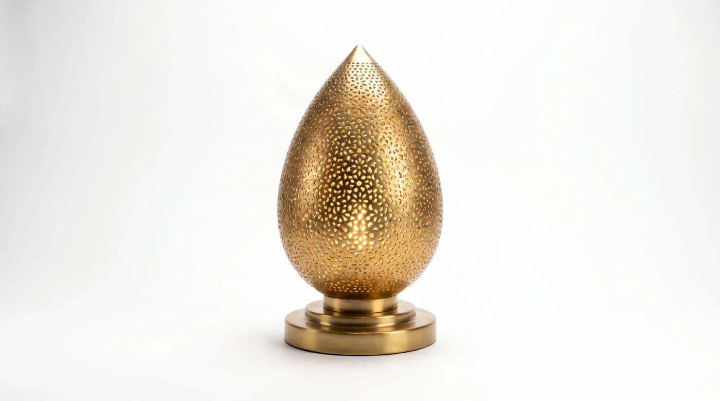 Zahra Table Light