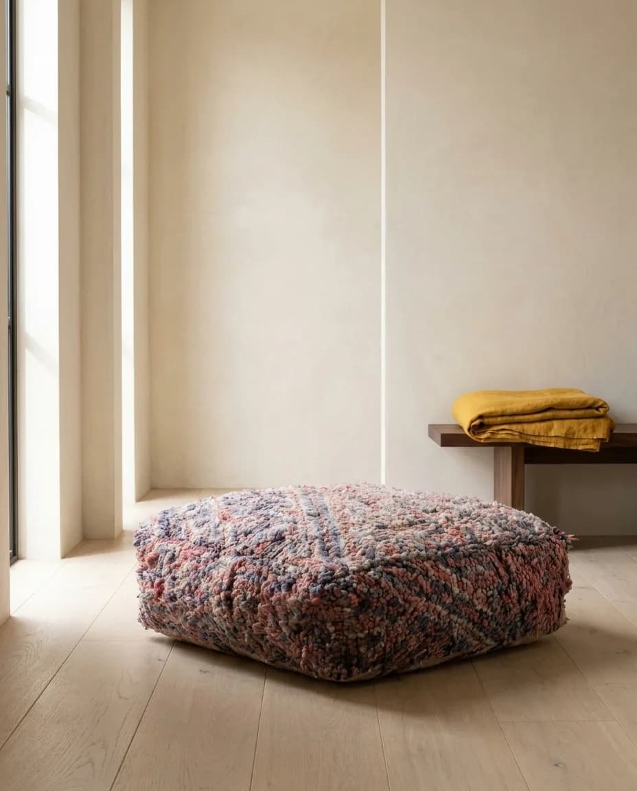 Mguild Floor Cushion