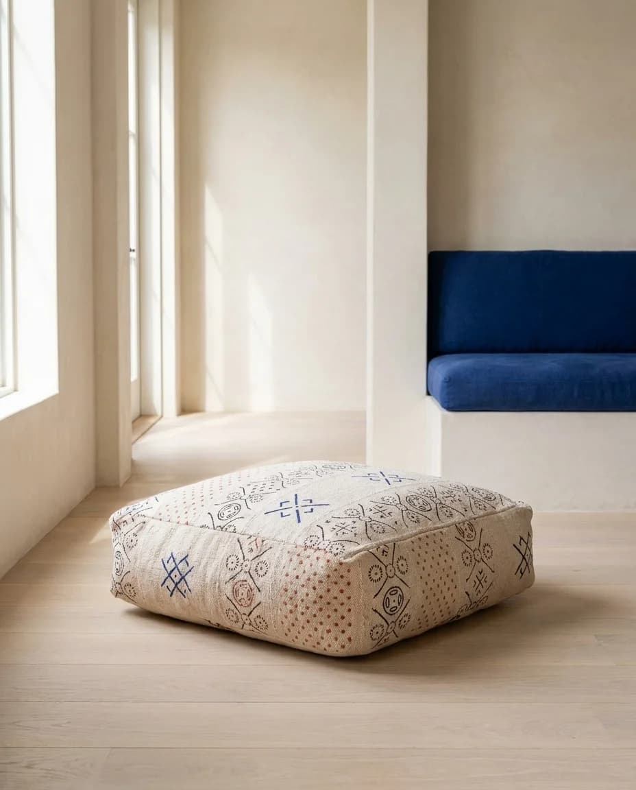 Sahara Floor Cushion