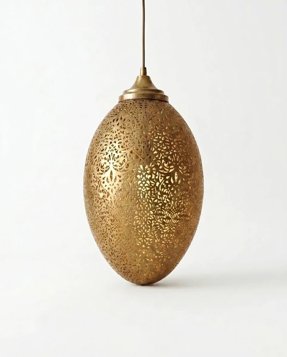 bayda pendant -- view 2
