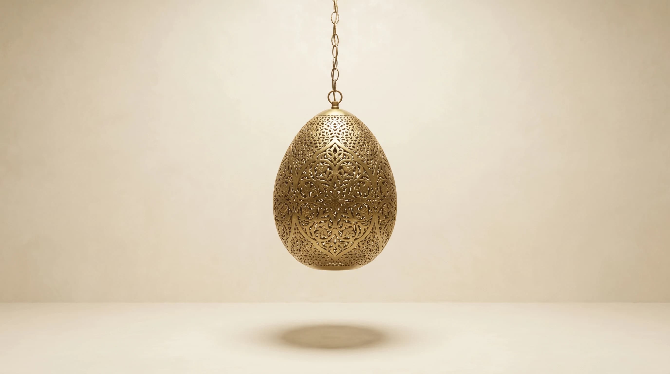 bayt pendant -- view 2