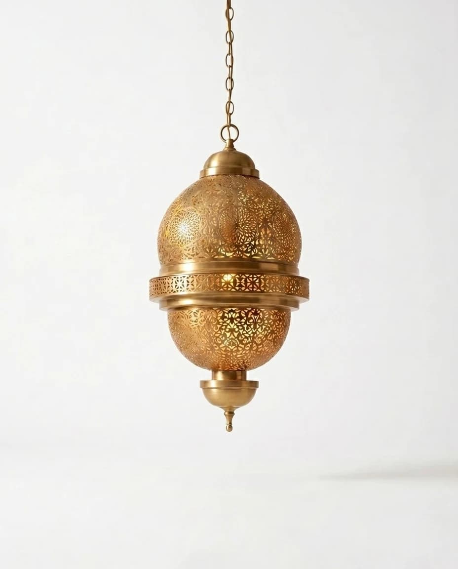 falak pendant -- view 2