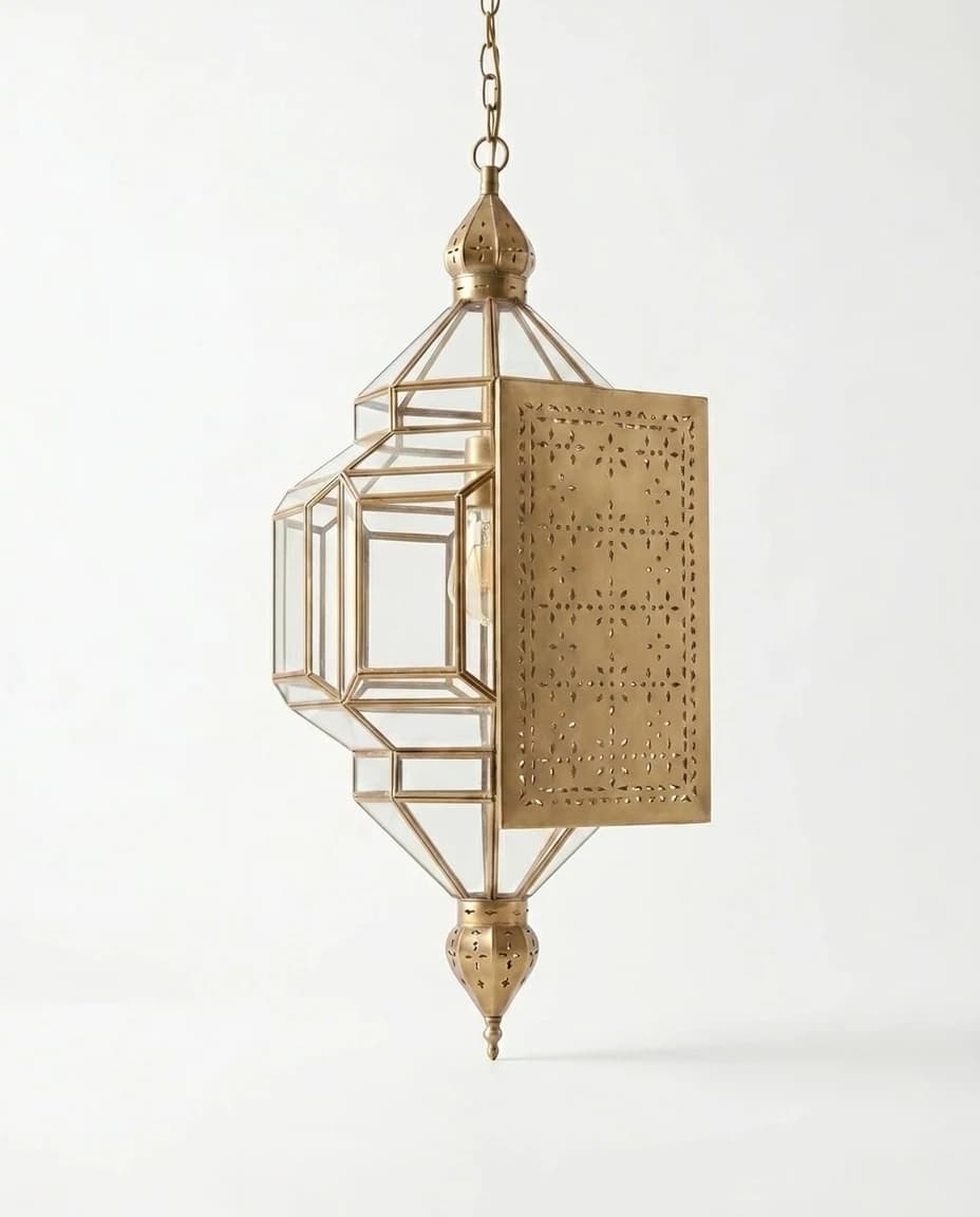 fanar lantern -- view 2
