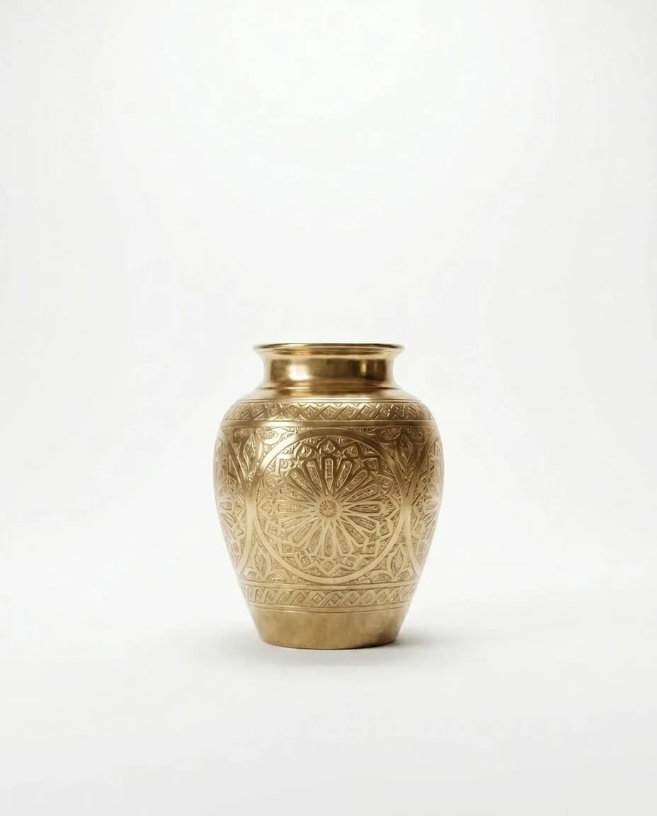 jarra urn -- view 2