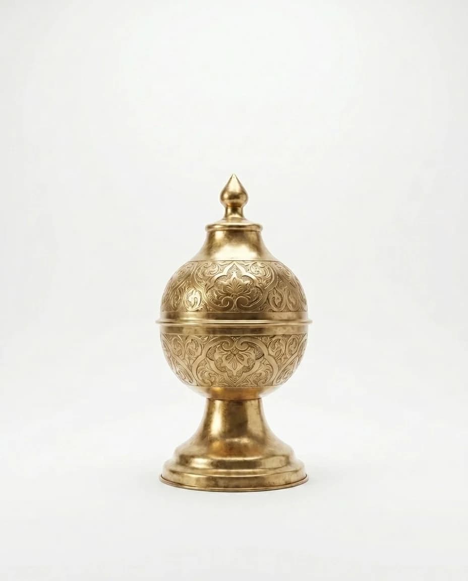 kasr vessel -- view 2