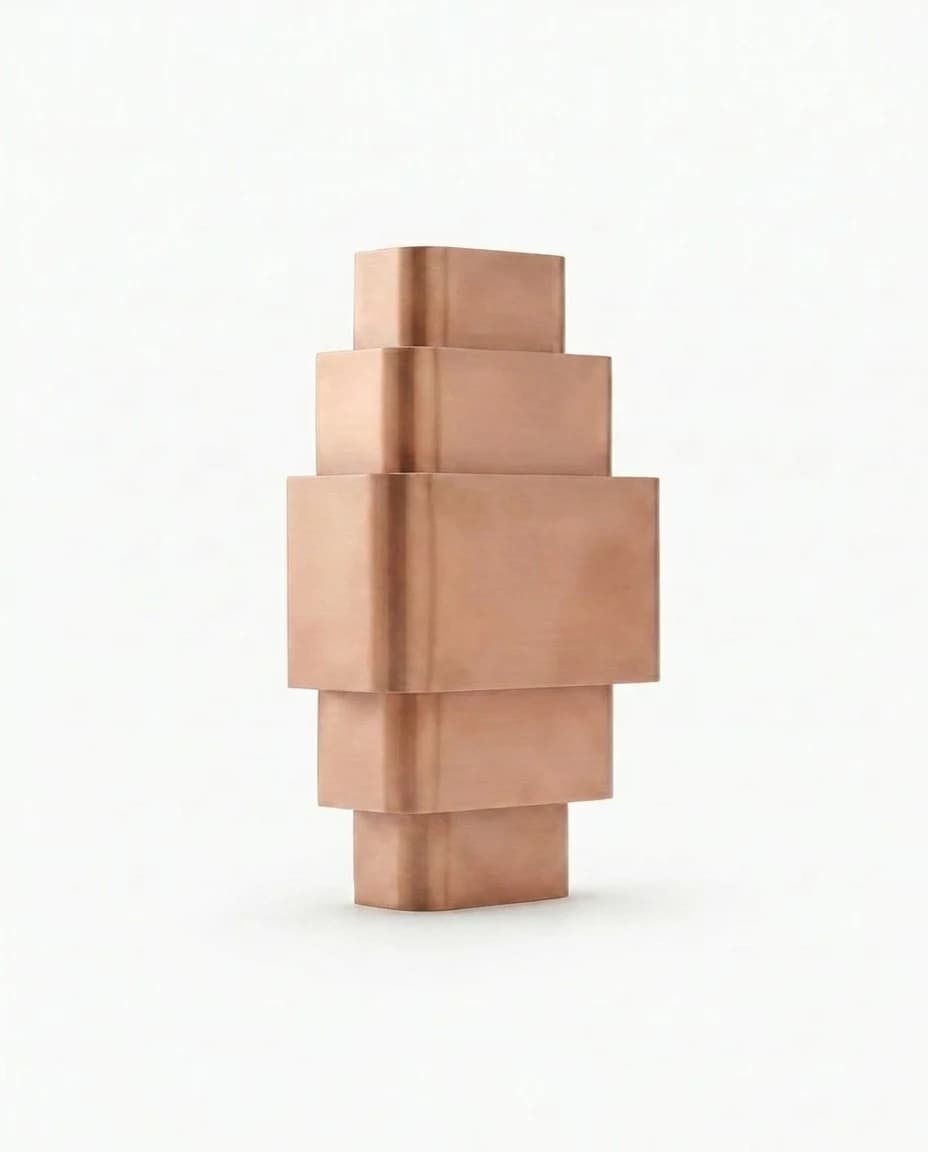 manara wall sconce -- view 2