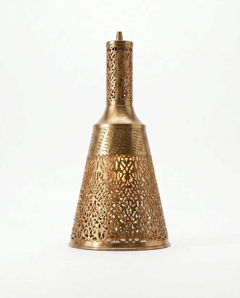 noor pendant -- view 2