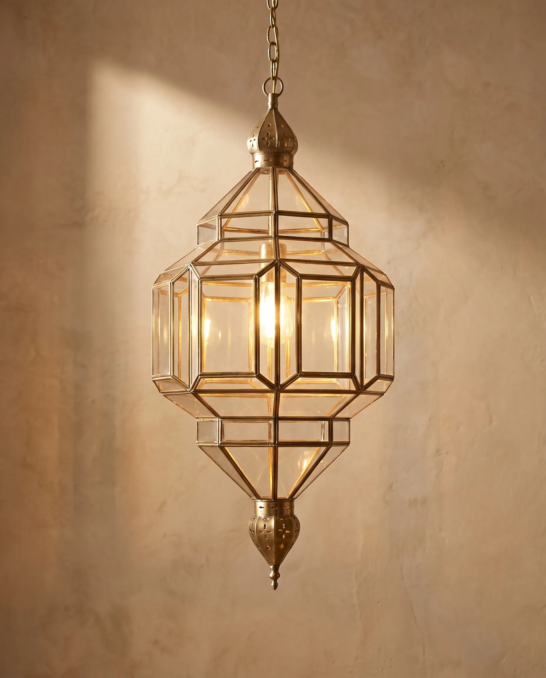 fanar lantern -- view 6