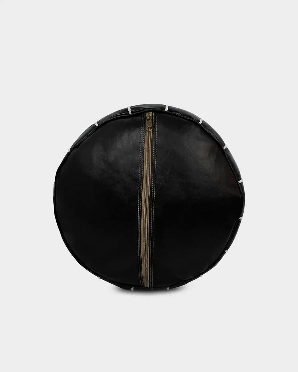 hachkar embroidered — black -- view 2