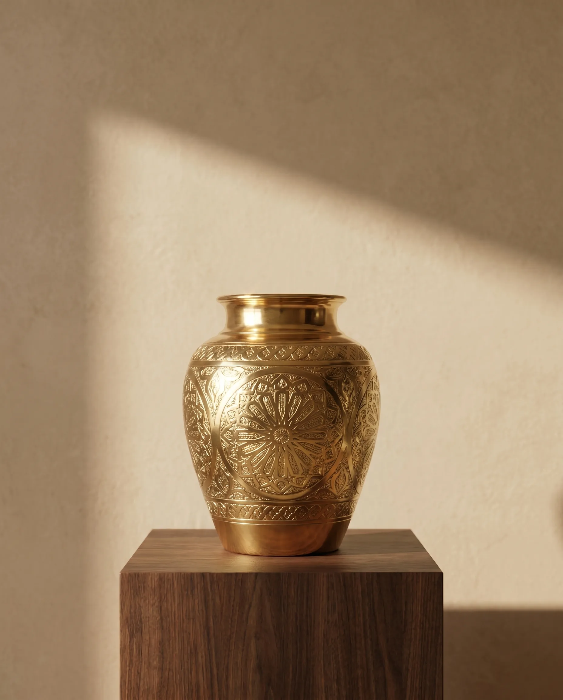 jarra urn -- view 5