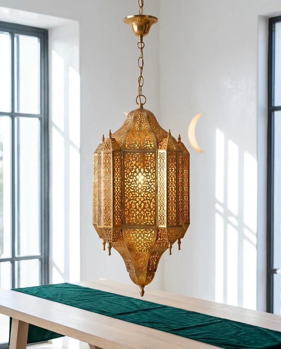 bayt pendant -- view 4
