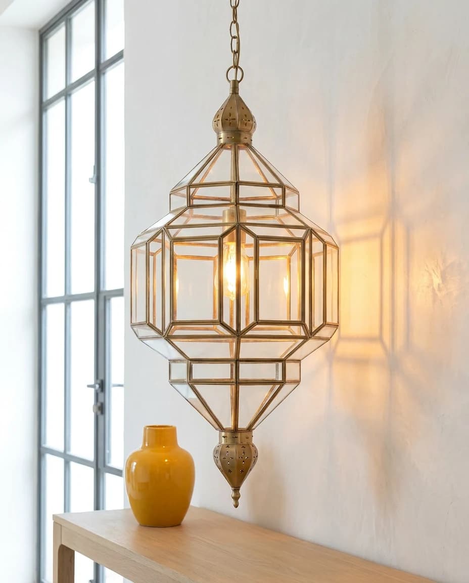 fanar lantern -- view 4