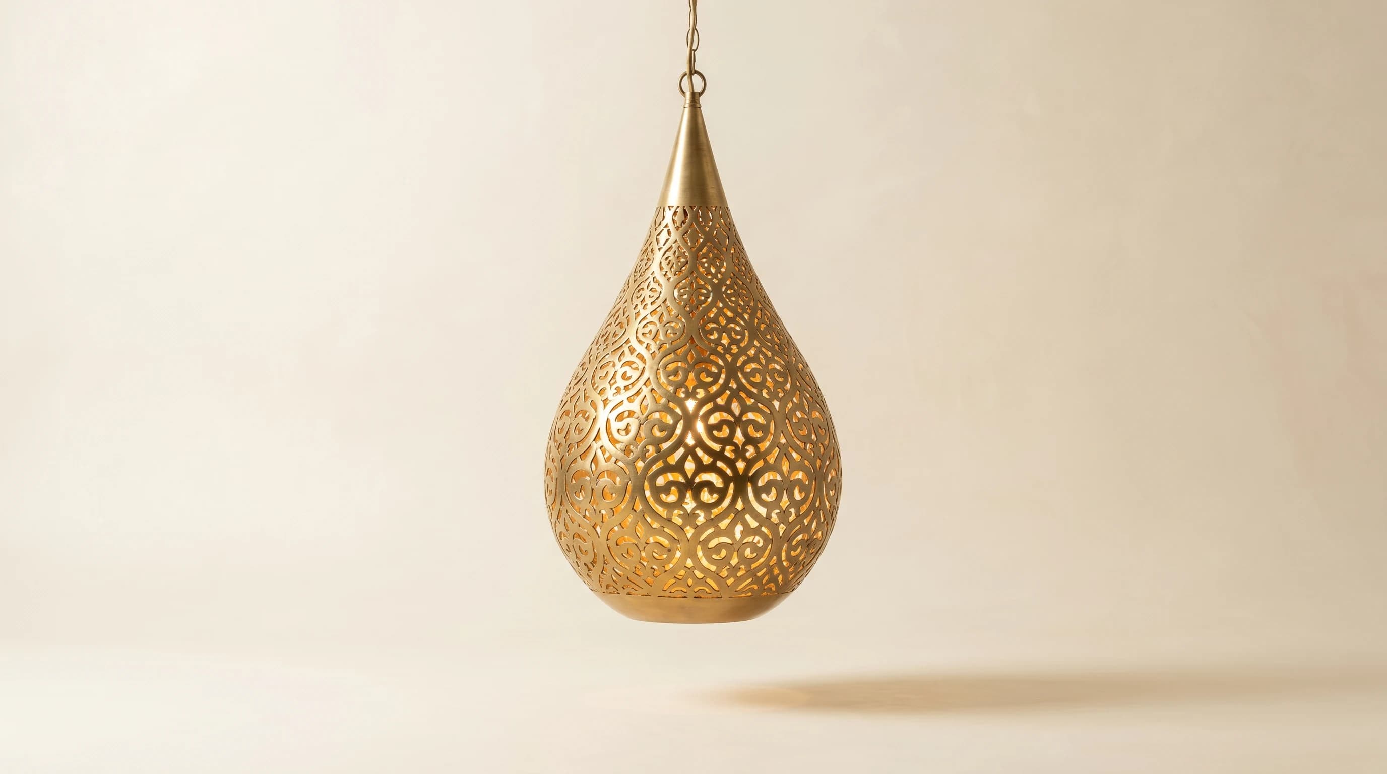 samar pendant -- view 4