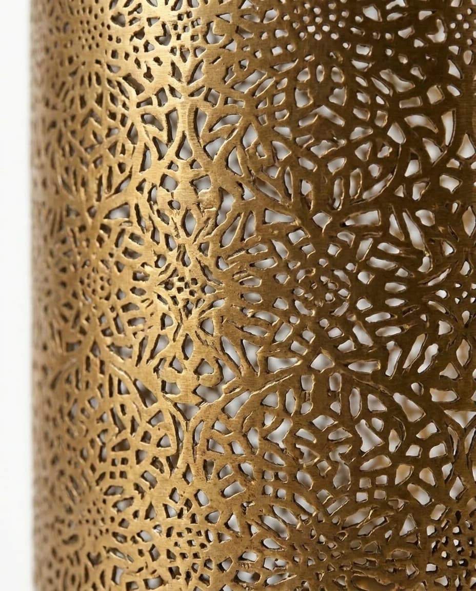fanous table lamp -- view 3