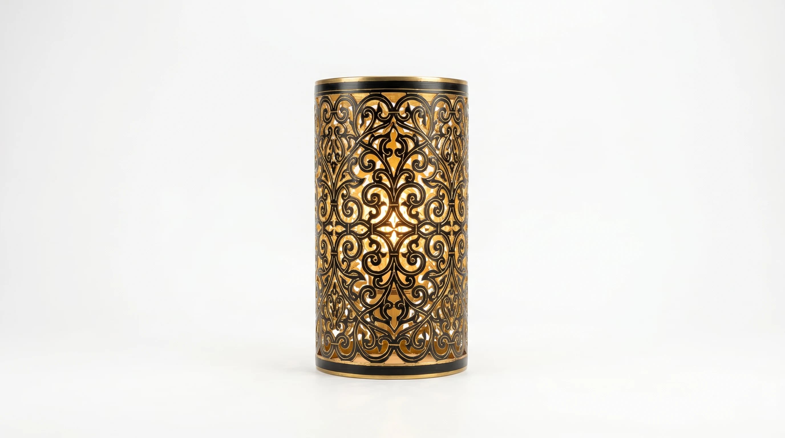 kandil table lamp -- view 3
