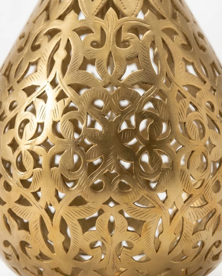mishkat pendant -- view 3