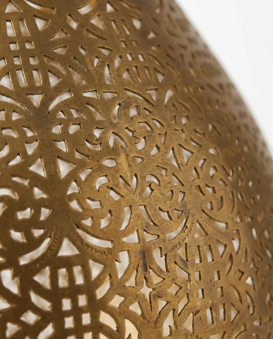 samar pendant -- view 3