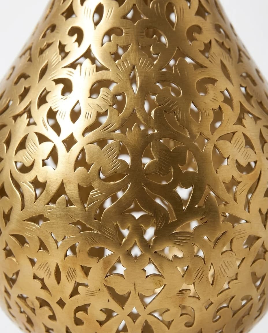 zahra pendant -- view 3