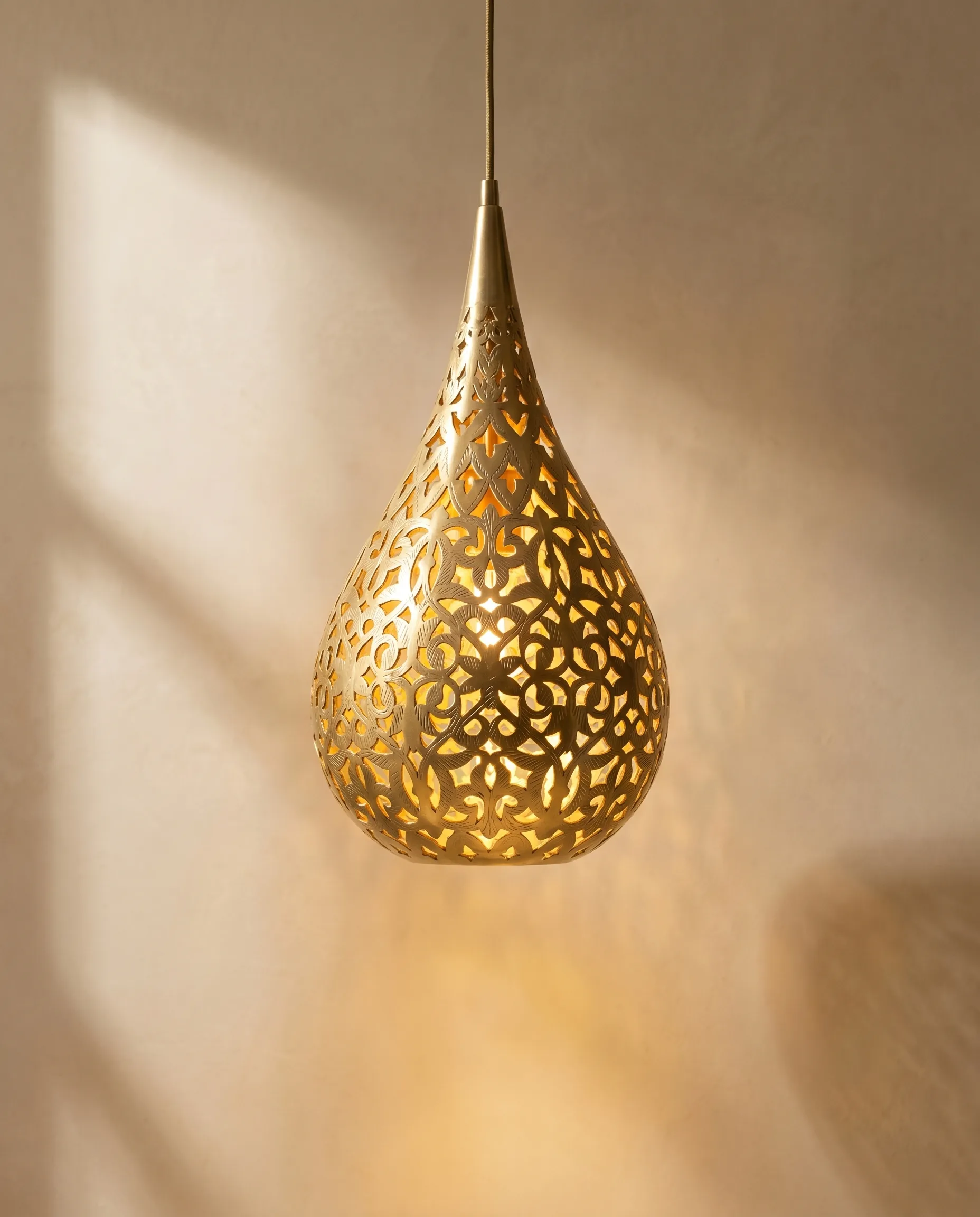 mishkat pendant -- view 6