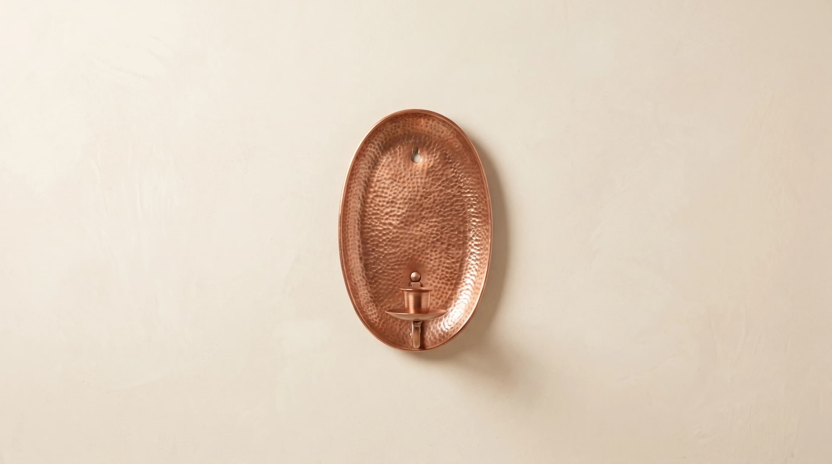 diya wall sconce