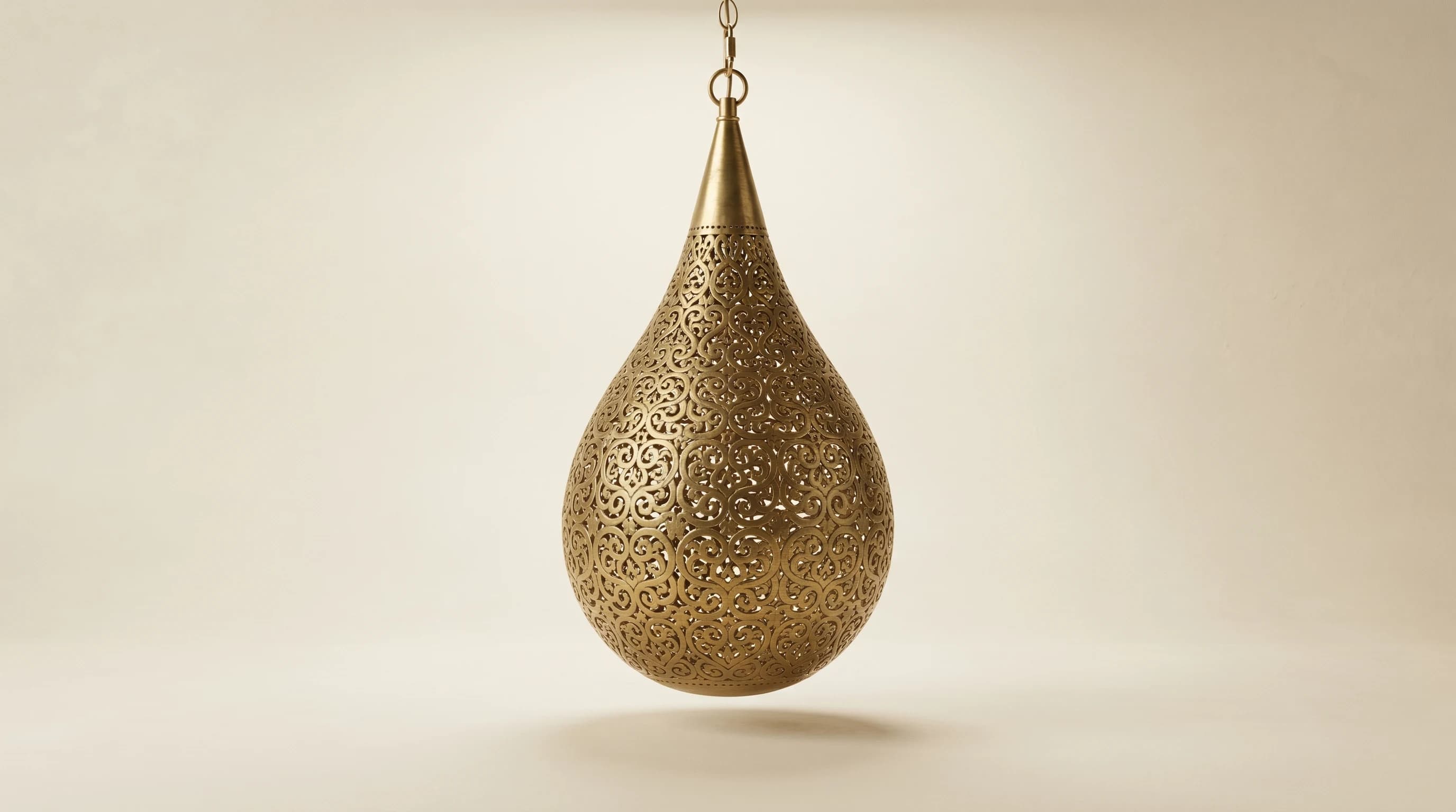 falak pendant