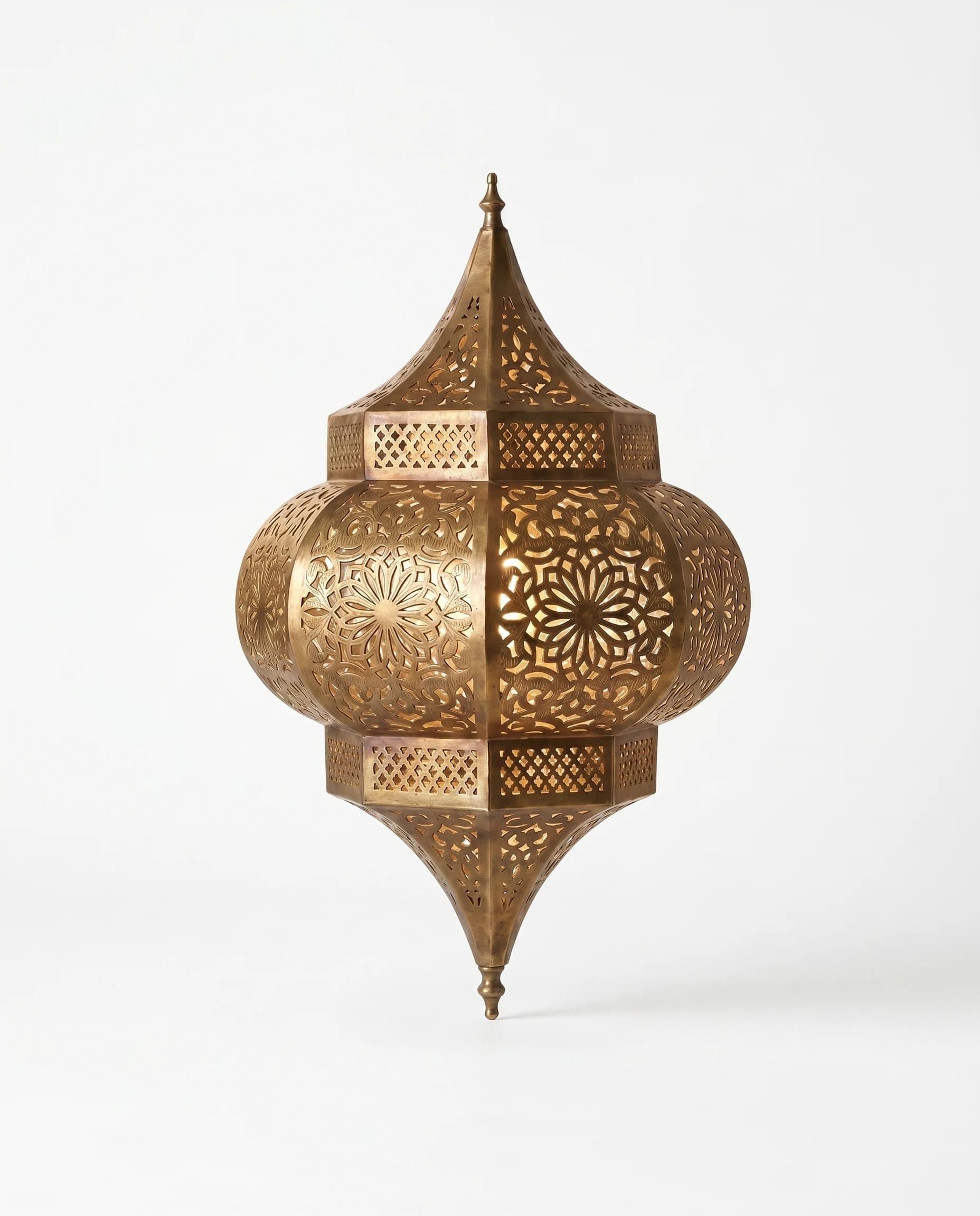 mishbah lantern